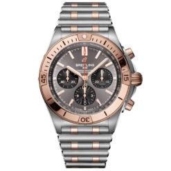 Breitling UB0134101B1U1 Chronomat B01 42mm Watch