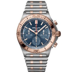 Breitling UB0134101C1U1 Chronomat B01 42mm Watch