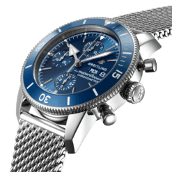 Breitling Superocean A13313161C1A1 Heritage Chronograph Watch