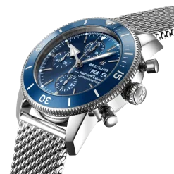 Breitling Superocean A13313161C1A1 Heritage Chronograph Watch