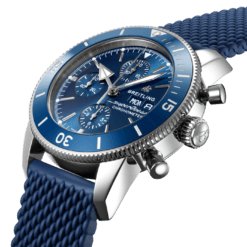 Breitling Superocean A13313161C1S1 Heritage Chronograph Watch