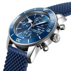 Breitling Superocean A13313161C1S1 Heritage Chronograph Watch