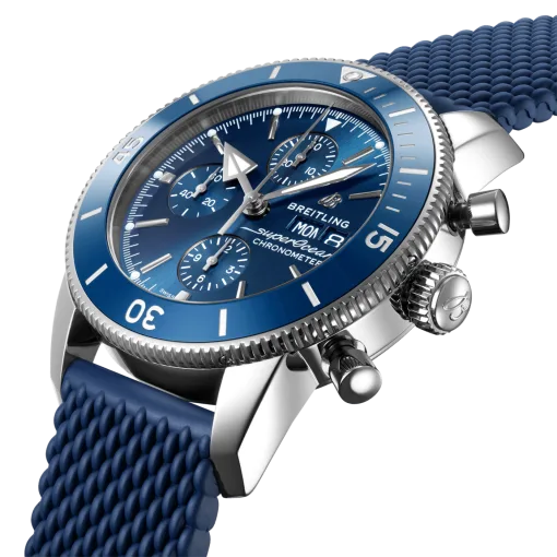 Breitling Superocean A13313161C1S1 Heritage Chronograph Watch