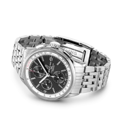 Breitling Premier A13315351B1A1 Chronograph 42Mm Watch