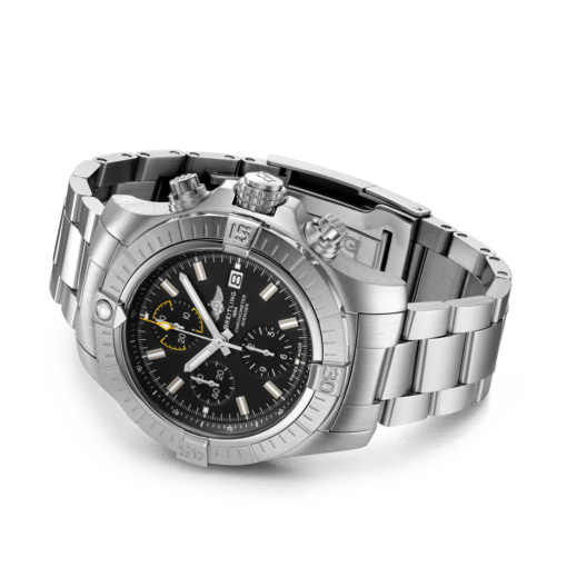 Breitling Avenger A13317101B1A1 Chronograph Watch