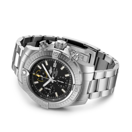 Breitling Avenger A13317101B1A1 Chronograph Watch