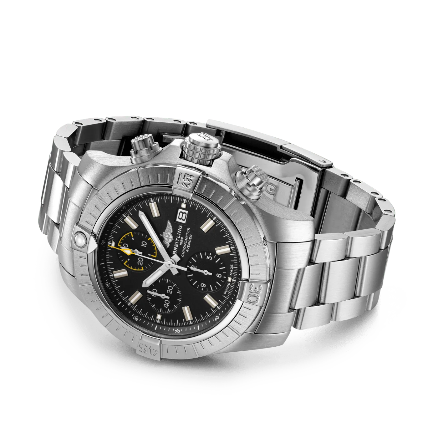 Breitling Avenger A13317101B1A1 Chronograph Watch