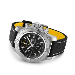 Breitling Avenger A13317101B1X1 Chronograph Watch