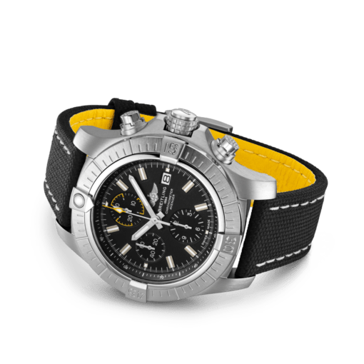 Breitling Avenger A13317101B1X1 Chronograph Watch