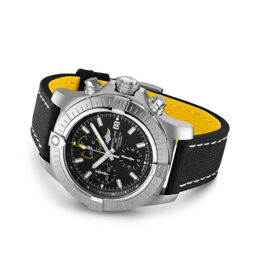Breitling Avenger A13317101B1X1 Chronograph Watch