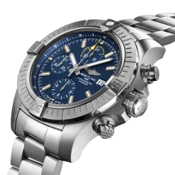 Breitling Avenger A13317101C1A1 Chronograph Watch