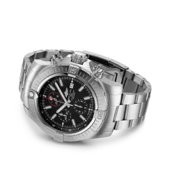 Breitling Super Avenger A13375101B1A1 Chronograph Watch