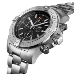 Breitling Super Avenger A13375101B1A1 Chronograph Watch