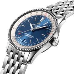 Breitling Navitimer A17325211C1A1 Automatic 38 Midsize Watch