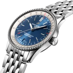 Breitling Navitimer A17325211C1A1 Automatic 38 Midsize Watch