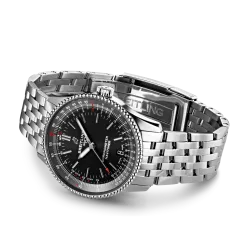 Breitling Navitimer A17325241B1A1 Automatic 38 Midsize Watch