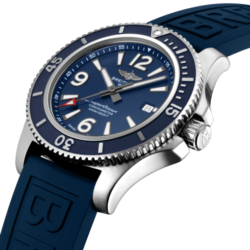 Breitling Superocean A17367D81C1S2