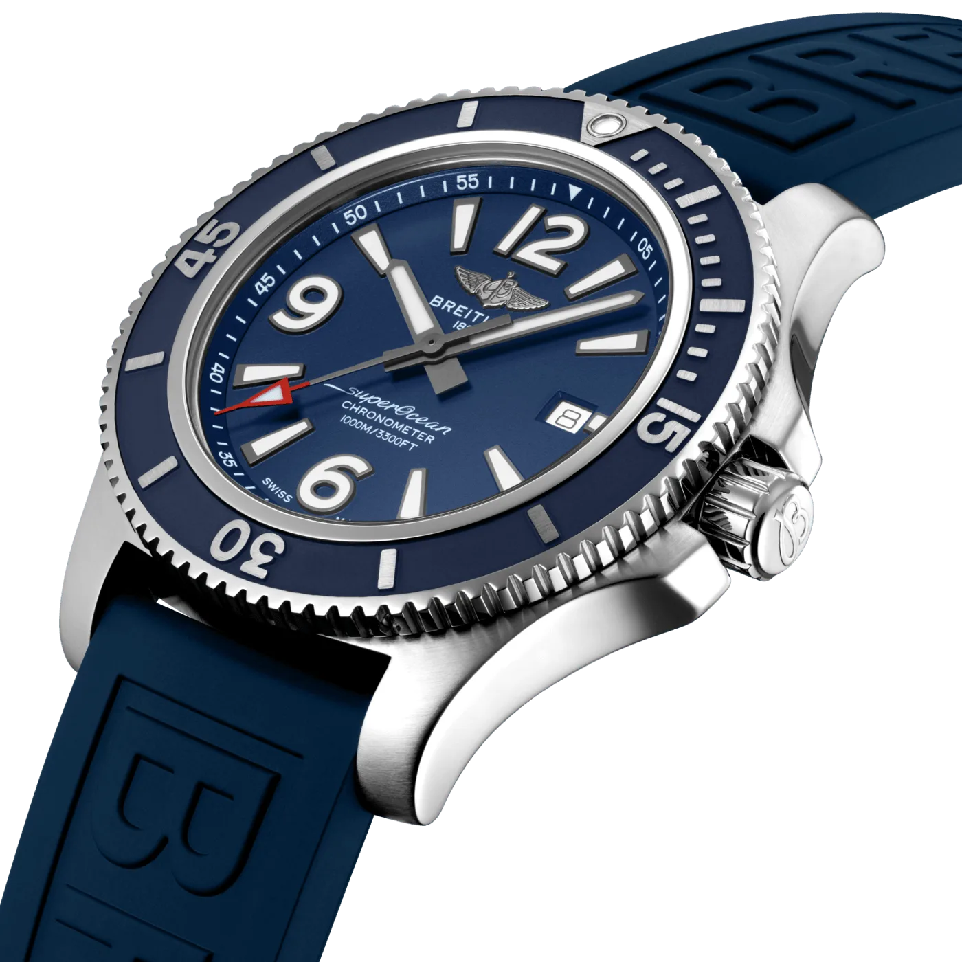 Breitling Superocean A17367D81C1S2