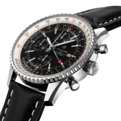 Breitling Navitimer A24322121B2X1 Chronograph Gmt Watch