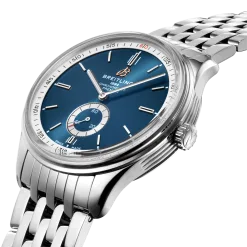 Breitling Premier A37340351C1A1 Automatic 40Mm Watch