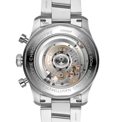 Breitling Ab0117131C1A1 Aviator 8 B01 Chronograph 43Mm Watch