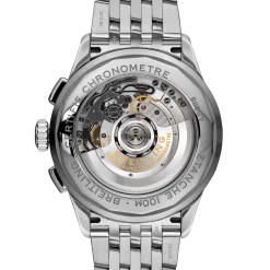 Breitling Ab0118371B1A1 Premier B01 Chronograph 42Mm Watch