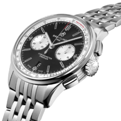 Breitling Ab0118371B1A1 Premier B01 Chronograph 42Mm Watch