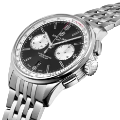 Breitling Ab0118371B1A1 Premier B01 Chronograph 42Mm Watch