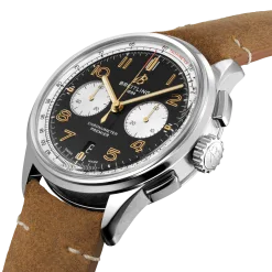 Breitling Ab0118A21B1X1 Premier B01 Chronograph 42Mm Watch