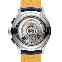 Breitling Ab0118A71G1P2 Premier B01 Chronograph 42Mm Limited Watch