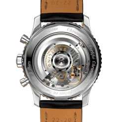 Breitling Ab0121211B1X1 Navitimer 1 B01 Chronograph Watch