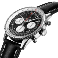 Breitling Ab0121211B1X1 Navitimer 1 B01 Chronograph Watch