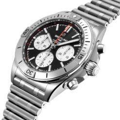 Breitling Ab0134101B1A1 Chronomat B01 42Mm Watch