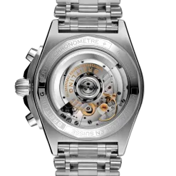 Breitling Ab0134101C1A1 Chronomat B01 42Mm Watch
