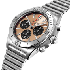 Breitling Ab0134101K1A1 Chronomat B01 42Mm Watch