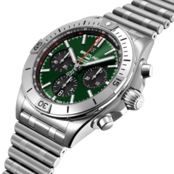 Breitling Ab01343A1L1A1 Chronomat B01 42Mm Watch