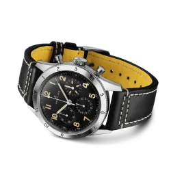 Breitling Ab0920131B1X1 Avi Ref 765 1953 Re-Edition Watch