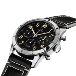 Breitling Ab0920131B1X1 Avi Ref 765 1953 Re-Edition Watch