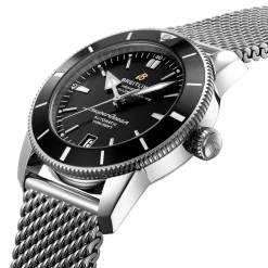Breitling Ab2010121B1A1 Superocean Heritage B20 42Mm Watch