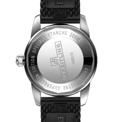 Breitling Ab2010121B1S1 Superocean Heritage B20 42Mm Watch