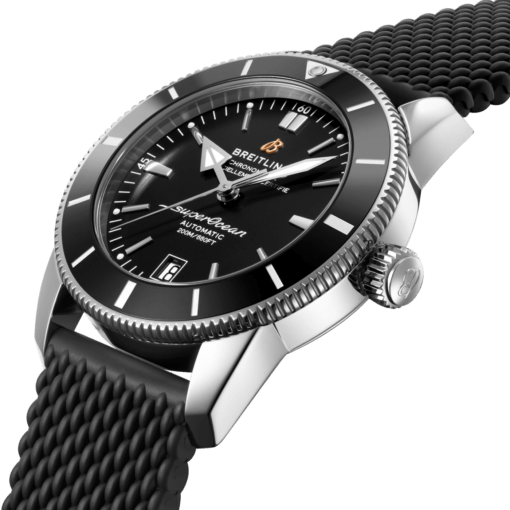 Breitling Ab2010121B1S1 Superocean Heritage B20 42Mm Watch