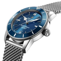 Breitling Ab2010161C1A1 Superocean Heritage B20 42Mm Watch