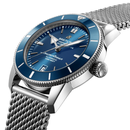 Breitling Ab2010161C1A1 Superocean Heritage B20 42Mm Watch