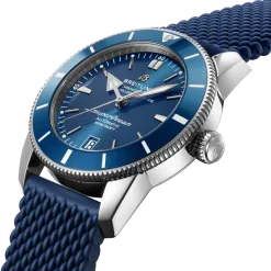 Breitling Ab2010161C1S1 Superocean Heritage B20 42Mm Watch