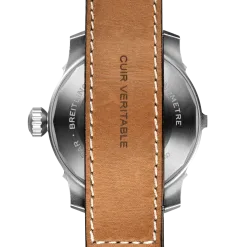 Breitling Ab2040101B1X1 Aviator Super 8 B20 Automatic 46Mm Watch