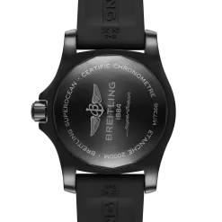 Breitling M17368B71B1S2 Superocean 46Mm Watch