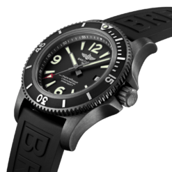 Breitling M17368B71B1S2 Superocean 46Mm Watch