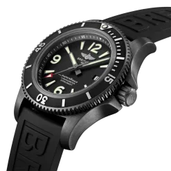 Breitling M17368B71B1S2 Superocean 46Mm Watch