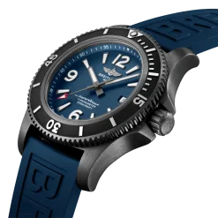 Breitling M17368D71C1S2 Superocean 46Mm Watch