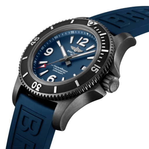 Breitling M17368D71C1S2 Superocean 46Mm Watch